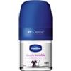 Vaseline Deodorante Roll On 50 ml double invisible