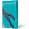 GLORIA MED SpA GLORIA MAN 15 Gamb. Blu 2