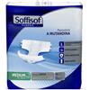 S.I.L.C. SpA SOFFISOF Classic Super M 30pz