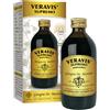 DR.GIORGINI SER-VIS Srl VERAVIS Supr.Analc.200ml