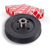 FEBI BILSTEIN Puleggia cinghia, Albero a gomiti 34846 | Compatibile con: FORD C-MAX, FOCUS C-MAX, FOCUS I, FOCUS I Stufenheck, FOCUS I Turnier, FOCUS II, FOCUS II Stufenheck