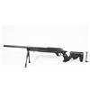 WELL Fucile Carabina Fireball Tactical R96 Originale Well Nero + Bipiede