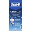 Procter & Gamble Oralb Man Filo Superfloss New