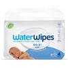 WaterWipes Salviettine Biodegradabili Bambini 240 Pezzi