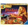 Ravensburger 26656 - The Scattered Pharaoh - Gioco da tavolo per tutta la famiglia, per adulti e bambini dai 7 anni in su, da 1 a 5 giocatori - Alla ricerca di tesori, i migliori giochi per famiglie