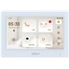 Dahua VTH5422HW-W Monitor interno 2 fili IP & Wi-Fi VTH5422HW-W