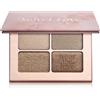 ZOEVA Velvet Love Eyeshadow Quad 4x1,5 g