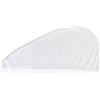 Brushworks Microfibre Hair Towel 1 pz