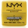NYX Professional Makeup A Minecraft Movie A Minecraft Movie 8 g