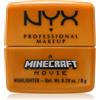 NYX Professional Makeup A Minecraft Movie A Minecraft Movie 8 g
