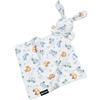 T-Tomi BIO Muslin Cuddle Cloth 1 pz