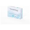 GP pharma nutraceuticals TotalMag® Integratore Nutraceutico a base di Magnesio Sucrosomiale® assorbimento 100%