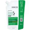 VICHY (L'Oreal Italia SpA) Dercos Antiforfora DS Capelli Secchi Ricarica 500 ml