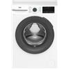 Beko b300 BMWSU4721A: Lavatrice EnergySpin 7Kg Slim, Classe A, 1200 giri