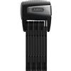 Abus Lucchetto Pieghevole Bici Abus 6500A/110 Nero RC + Telecoman