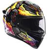 Agv Casco Moto Integrale AGV K1 S BEZZECCHI 2023