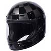 Origine Casco Moto Integrale Custom Origine VEGA Speed Titanium