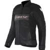 Dainese Giubbotto Moto Donna Dainese HEROSPHERE AIR TEX WMN Nero Bia
