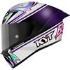 Kyt Casco Moto Integrale Kyt KX-1 RACE GP BASTIANINI REPLICA 202