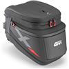 Givi Borsa Moto Serbatoio Givi XL05B TANKLOCK Espandibile (15>21