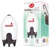 Rockit Rocker ricaricabile - Baby Sleep Aid roccia delicatamente qualsiasi passeggino o carrozzina, velocità regolabile con timer di 60 minuti - Buggy Rocker - si adatta a tutti i passeggini e