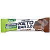 WHY NATURE Keto Bar 3.0 30 gr - WHY NATURE - Wafer nocciola