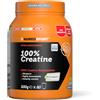 Named Sport Creatina 100% Integratore di Creatina Monoidrato Micronizzata, 500g