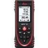 Leica Leica DISTO X3 - laserdistancemåler - 850833