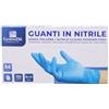 Gammadis Guanti In Nitrile Senza Polvere Taglia M 100 Pezzi