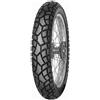 Mitas Gomme Mitas Mc 24 130 80-17M/C 65S TL per Moto