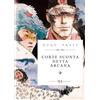 Rizzoli Lizard Corto Maltese. Corte Sconta detta Arcana. Ediz. deluxe