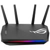 ASUS GSAX3000 AiMesh wireless router Gigabit Ethernet Dualband 2.4 GHz 5 GHz Nero