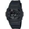 Casio - Orologio da polso - Uomo - Solare - Radiocontrollato - G-Shock - GW-M5610U-1BER