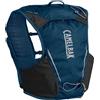 Camelbak - CB1841401093M - Running - CamelBak Donna Ultra Pro Vest Gibraltar Blu Navy / Argento