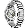 Citizen - NK5010-51L - Orologio da polso - Uomo - Automatico - Meccanico