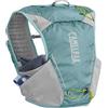 Camelbak - CB1841402091XS - Running - CamelBak Donna Ultra Pro Vest Aqua Sea / Argento