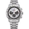 Citizen - CA4660-61A - Orologio da polso - Uomo - Solare - Promaster