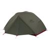 MSR - Elixir 2 - verde - tenda - 2 persone