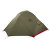 MSR - Access 3 - verde - tenda - 3 persone