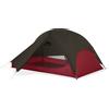 MSR - Freelite 2 - verde - tenda - 2 persone