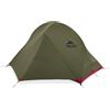 MSR - Access 2 - verde - tenda - 2 persone