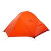 MSR - Access 3 - arancione - tenda - 3 persone