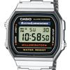 Casio - A168WA-1YES - Orologio da polso - Uomo - Cronografo - Collezione Casio