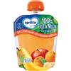 DANONE NUTRICIA SpA SOC.BEN. MELLIN 100% Frutta Mista 90g