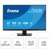 IIYAMA XU2793HSU-B7 - Monitor 27 pollici iiyama IPS led full HD @100Hz ACR Vesa Usb Hub - B7