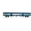 VITRAINS 3242 MDVC XMPR FS Trenitalia logo verde/rosso, 2a cl., ILLUMINATA