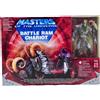 BATTLE RAM CHARIOT SKELETOR MASTERS OF THE UNIVERSE MOTU 200X MATTEL 02 GIFT SET