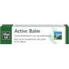 Naturwaren AllgaSan Active Balm Crema Deodorante piedi e per ipersudorazione 50ml