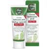 Dr Theiss - Naturwaren AllgaSan Crema Lipidizzante per Piedi secchi e screpolati 100ml