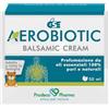 GSE Prodeco Pharma GSE Aerobiotic Balsamic Cream Crema Balsamica Vie Respiratorie 50ml